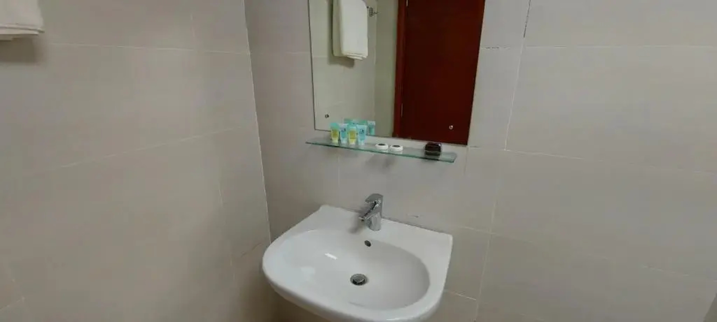 Ocean Hotel Apartments