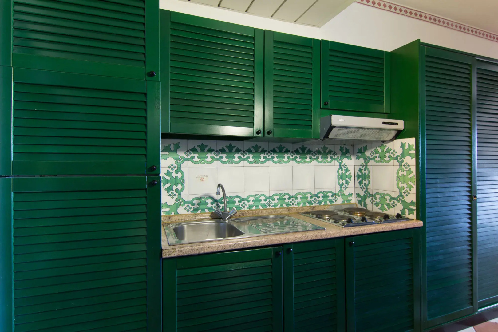 Calampiso San Vito Lo Capo Sea Country Resort