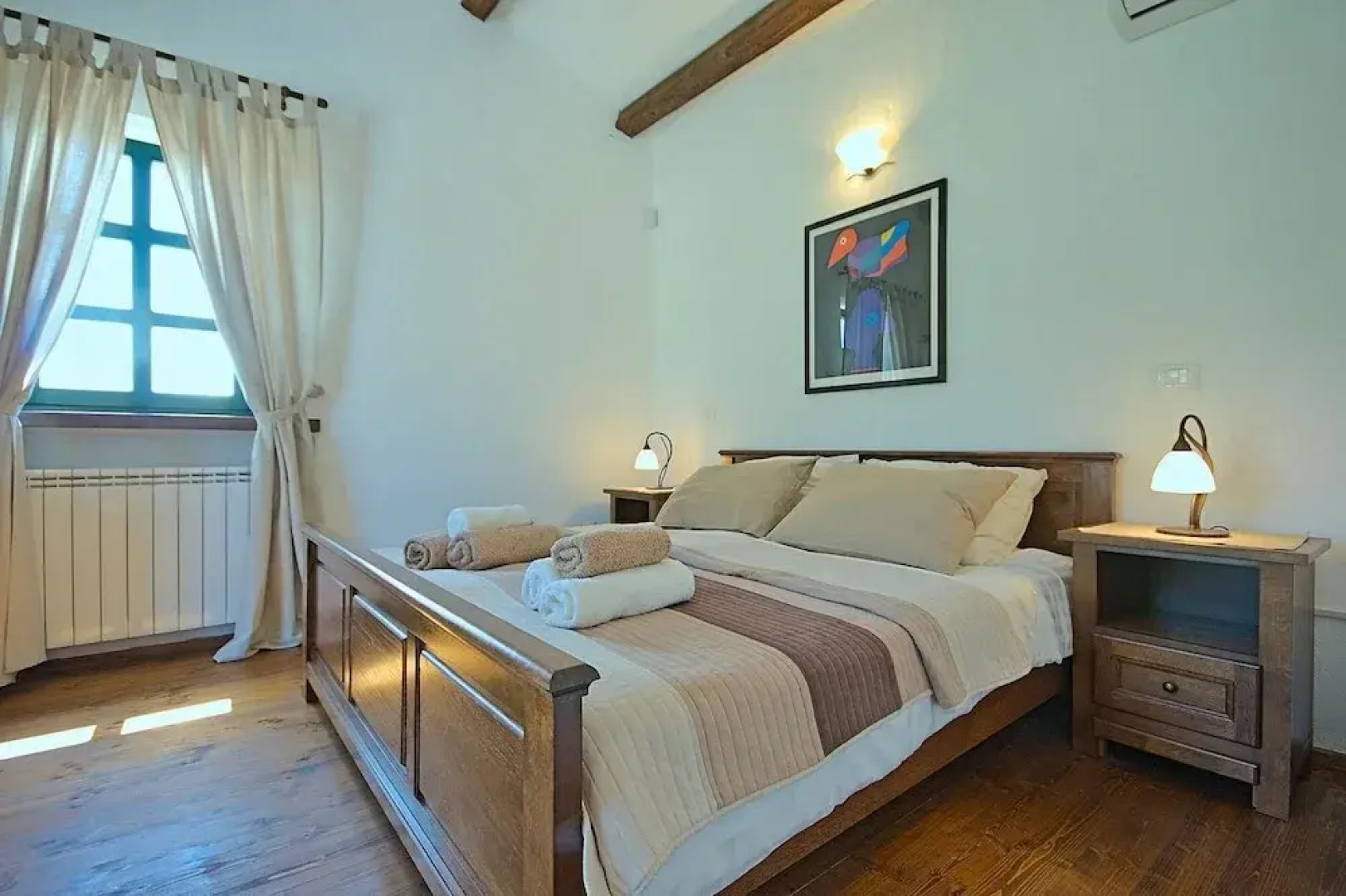 Villa Una