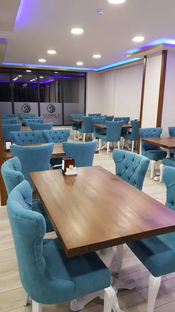 Le-Ka Grand Sah Otel