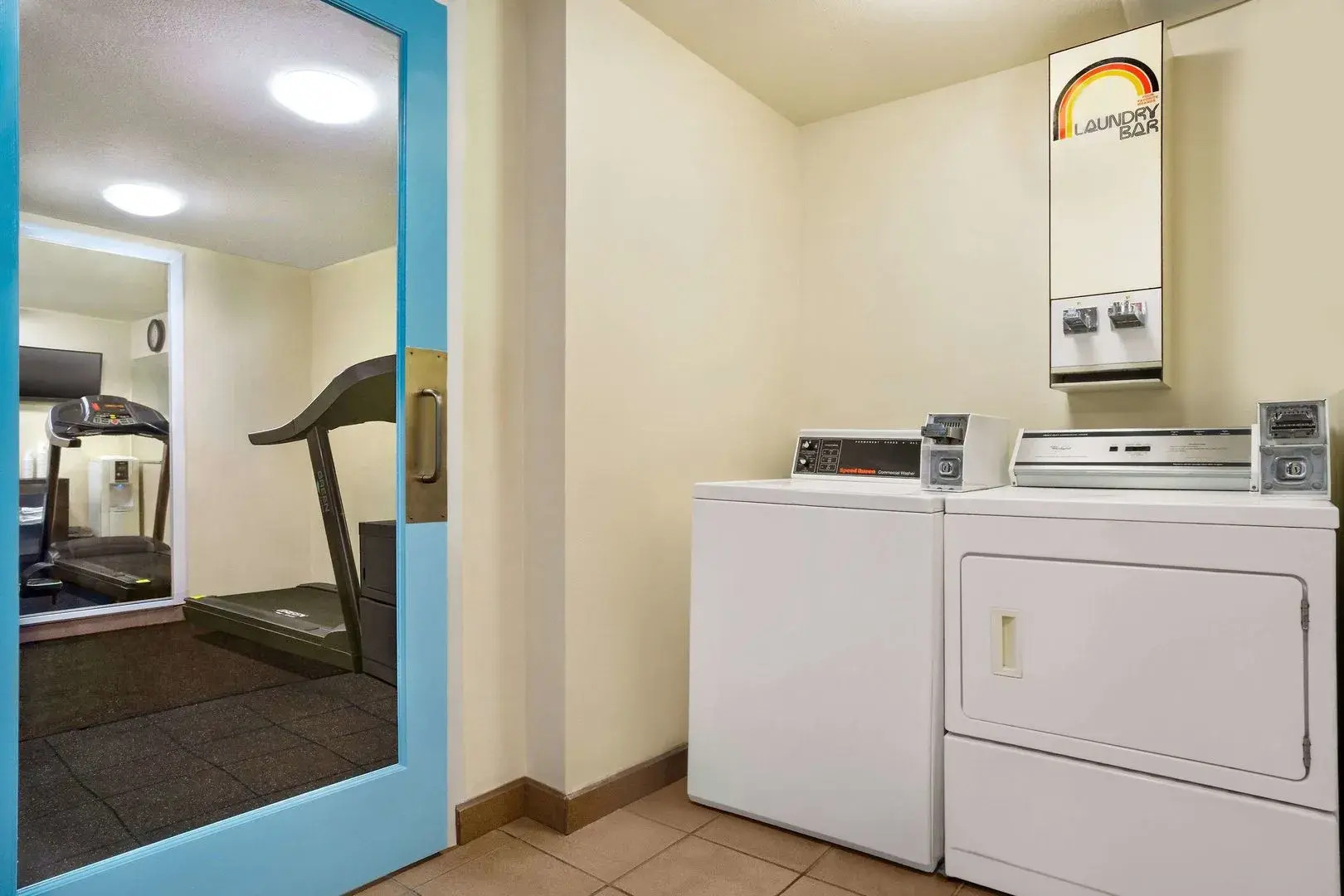 Belmont Inn & Suites