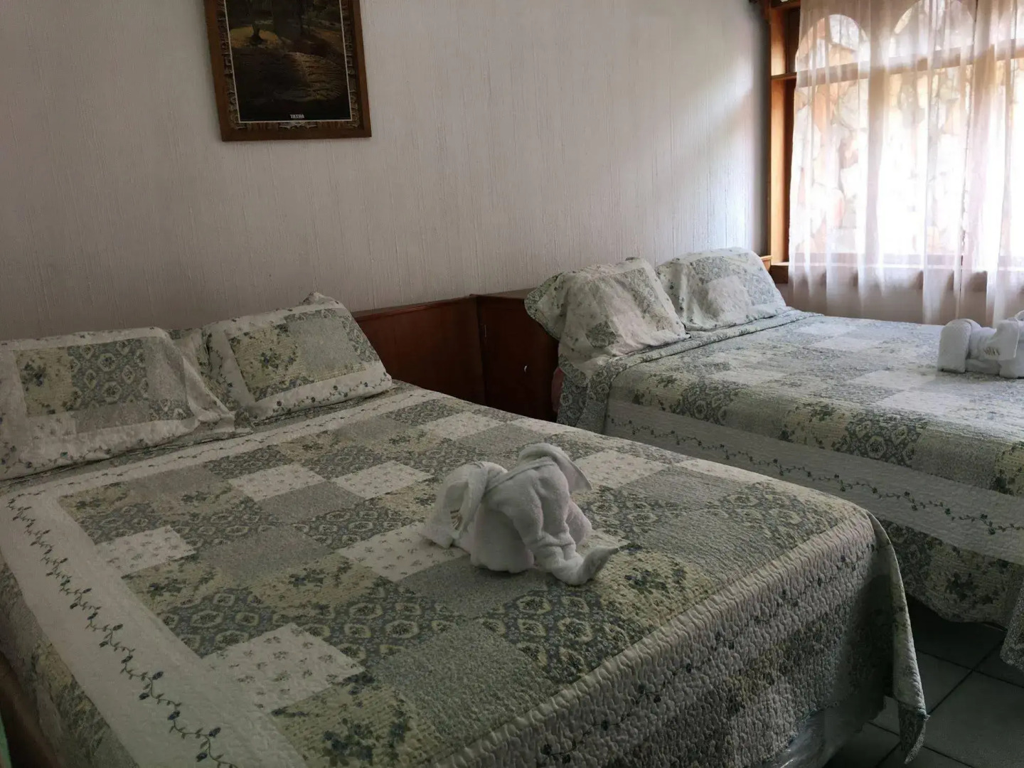 Grand Hotel Panajachel