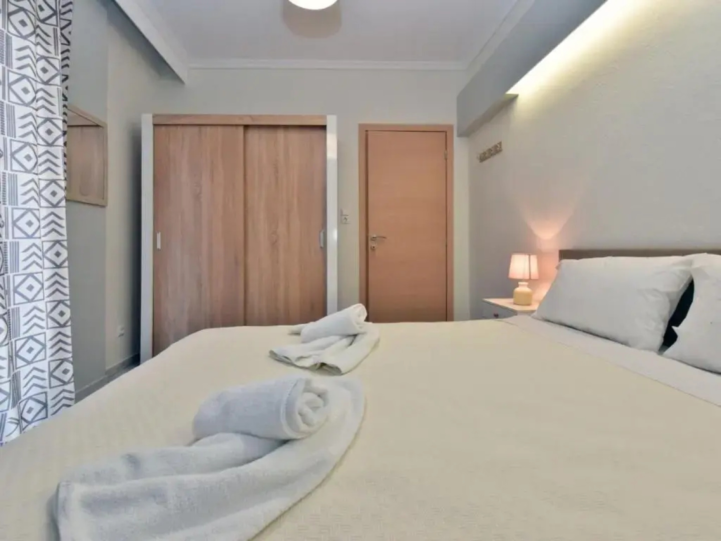 3S Apartments by TravelPro Sevices Nea Flogita Halkidiki