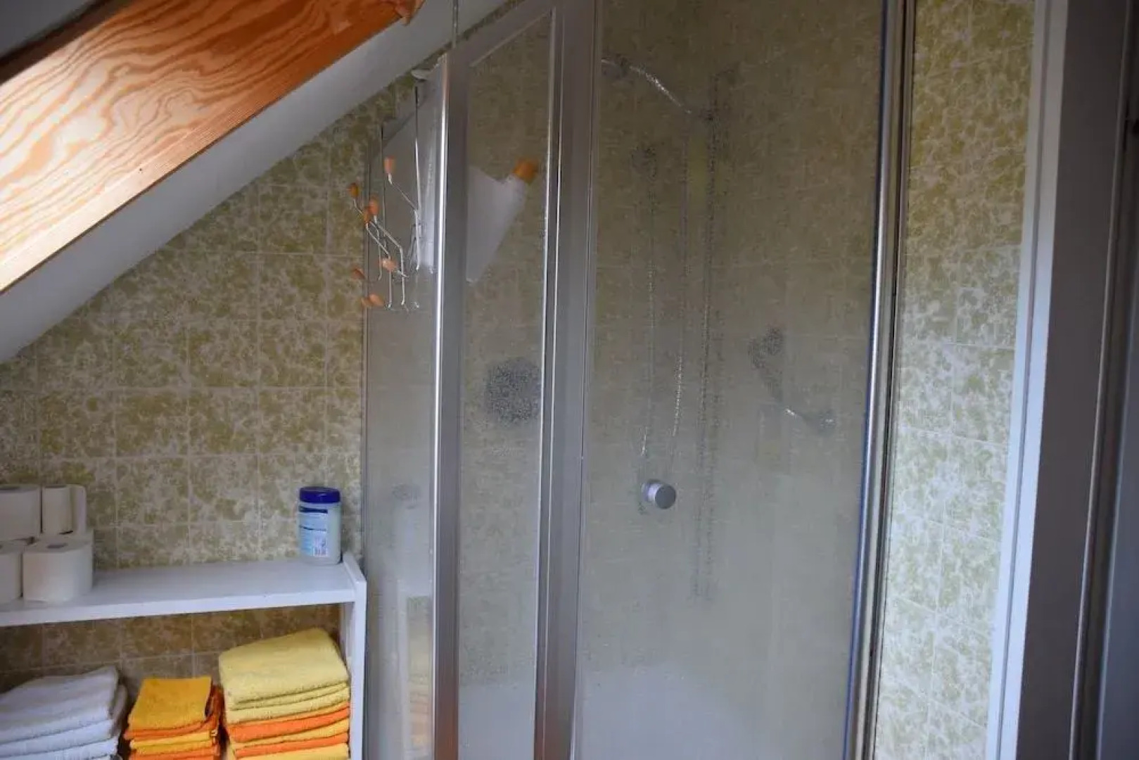 Ferienwohnung Waldblick