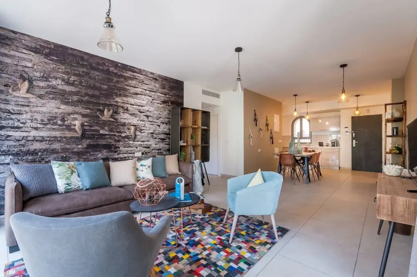 Sweet Inn Apartments - Harav Kook 7