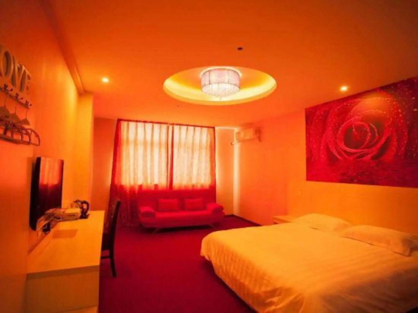 City 118 Nantong Hai'an Railway Station Branch