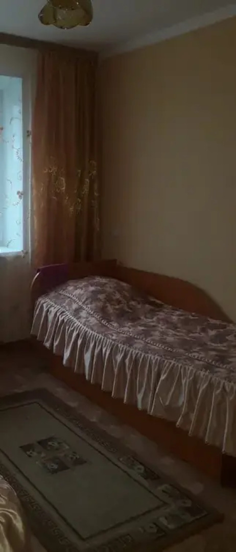 Отель Юбилейная