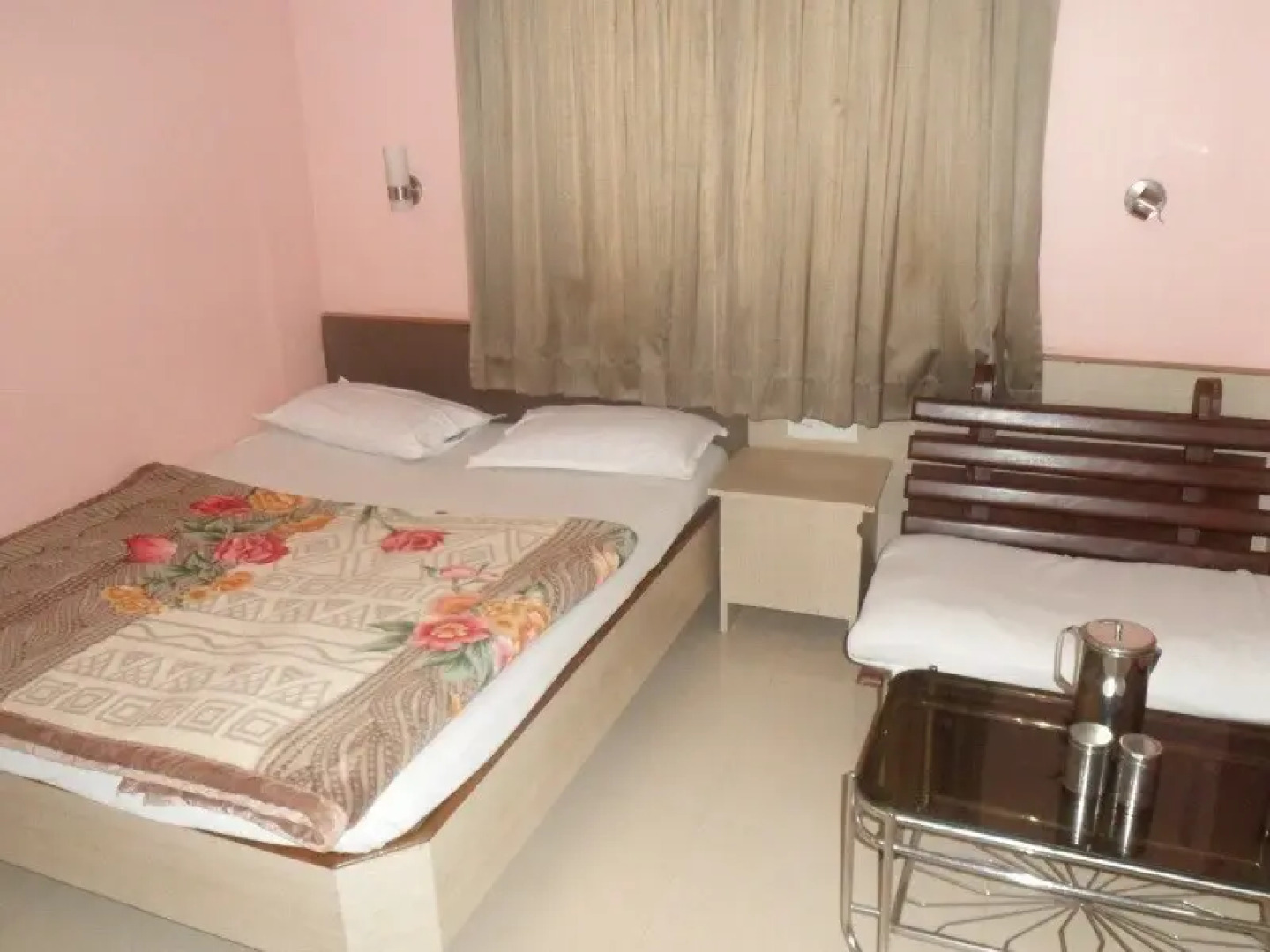 Hotel Anupam