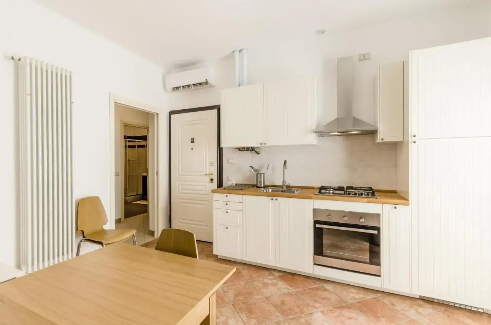 Al Castello di Leonardo