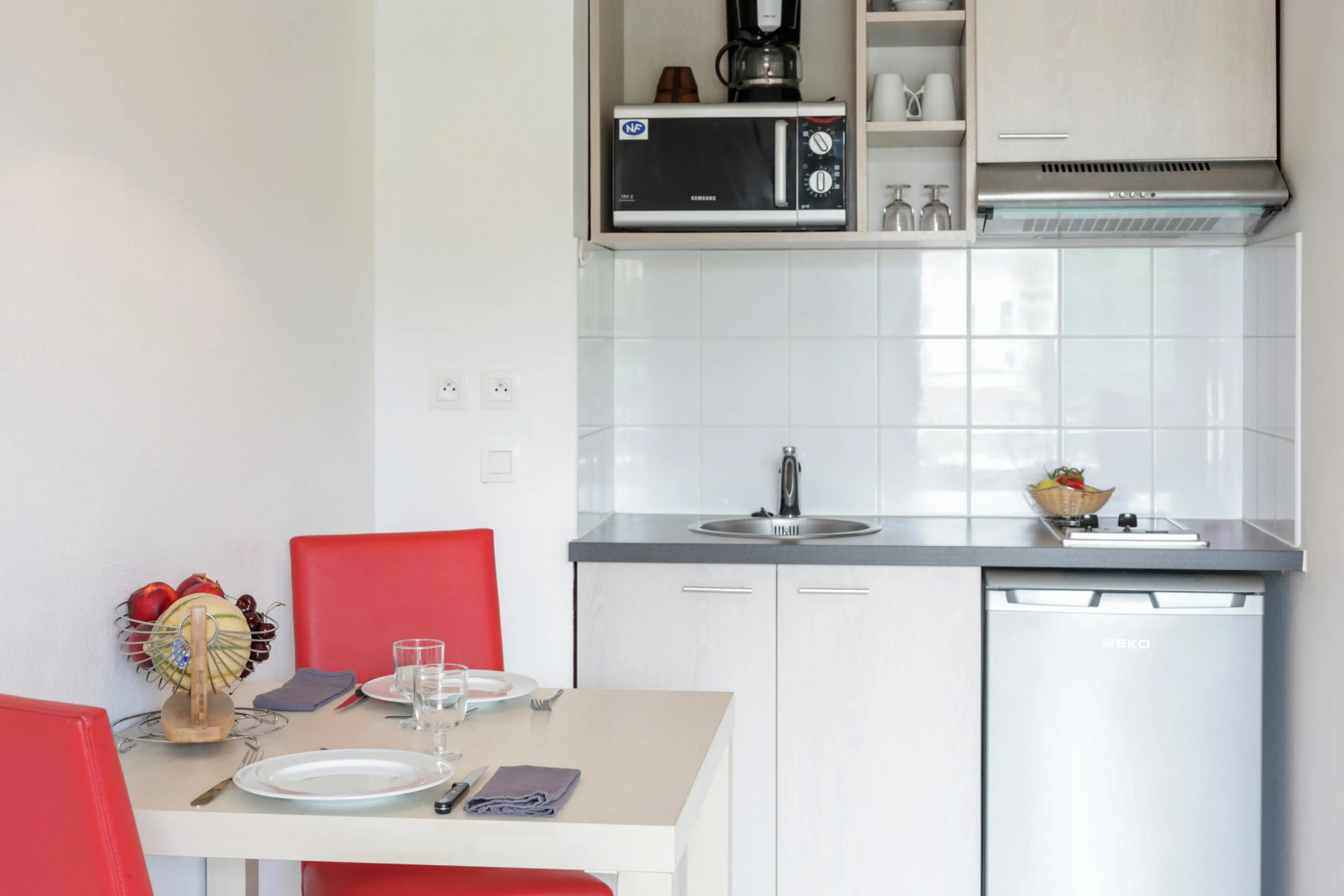 Appart'City Bordeaux Aeroport St Jean D'Illac