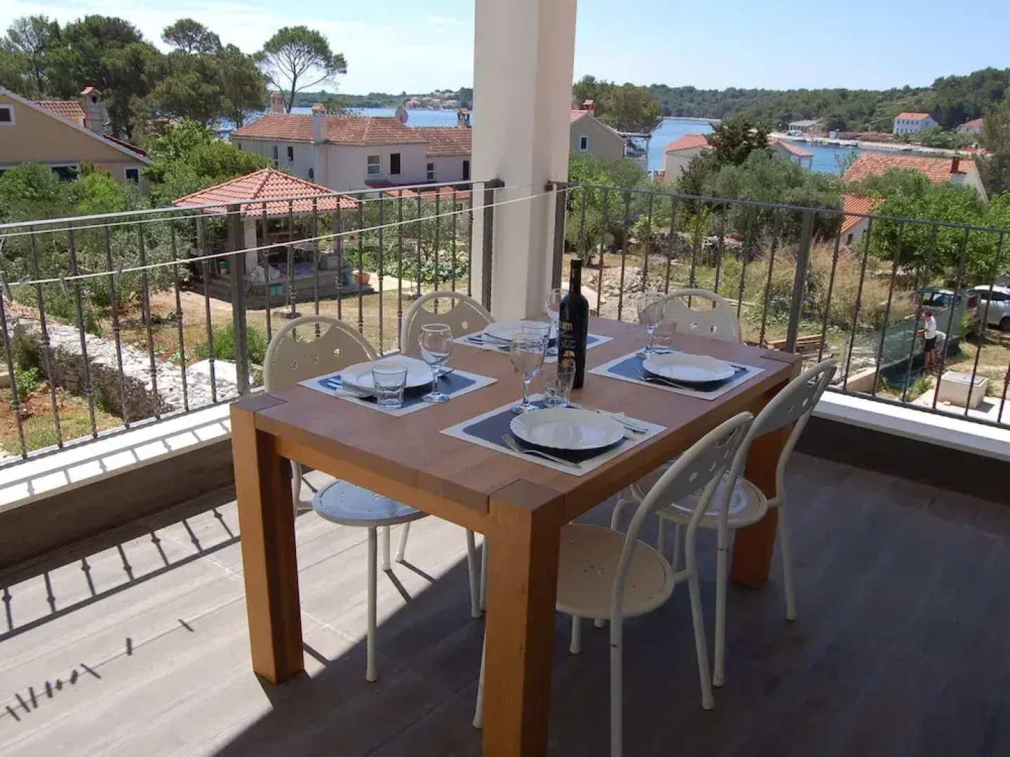 Apartment Near Sakarun Beach Dugi Otok