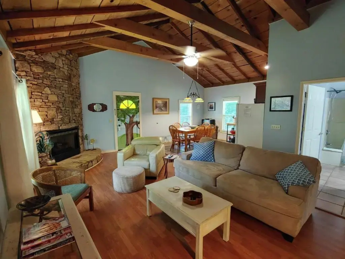 McKinley Edwards Inn