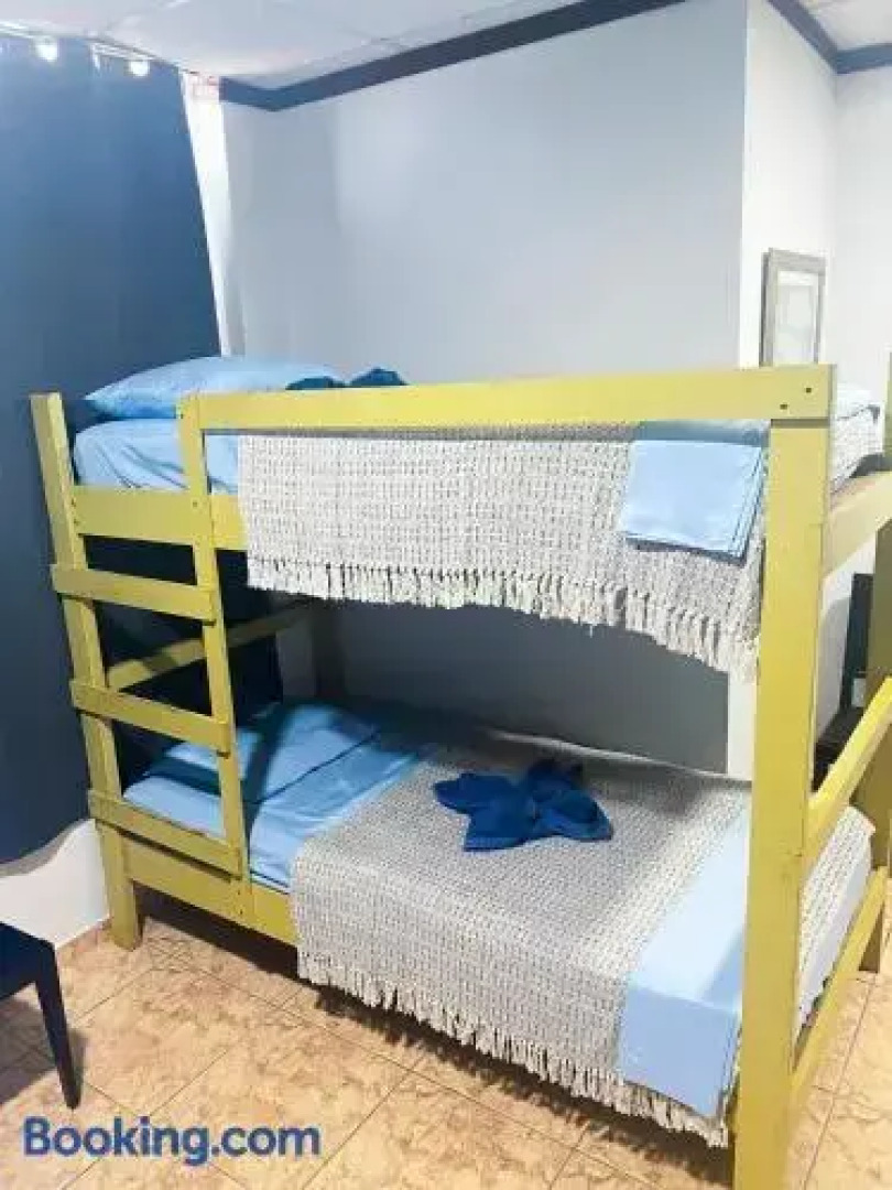 Wild Flowers Boquerón Rooms