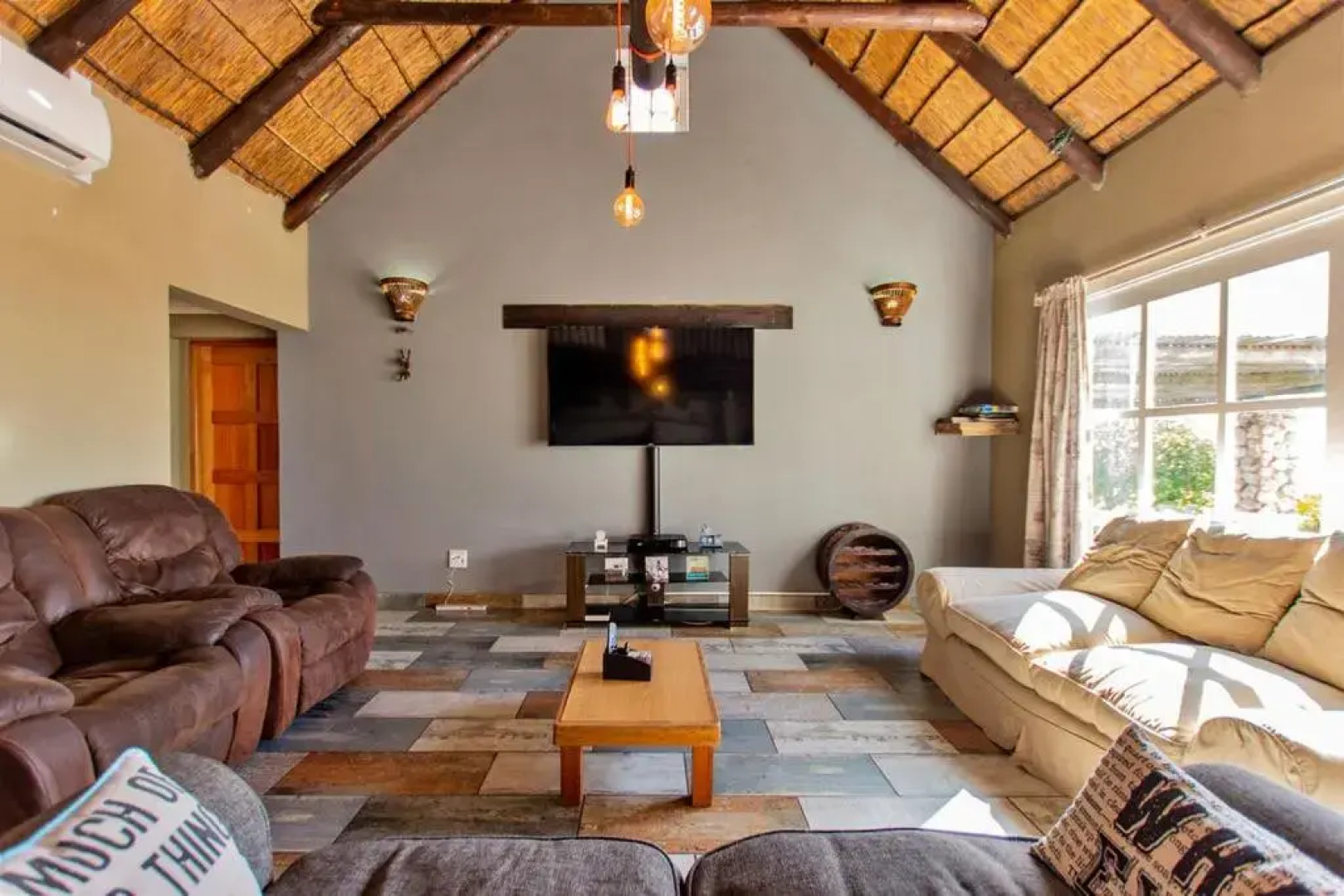 Poseidon Langebaan Holiday Accommodation