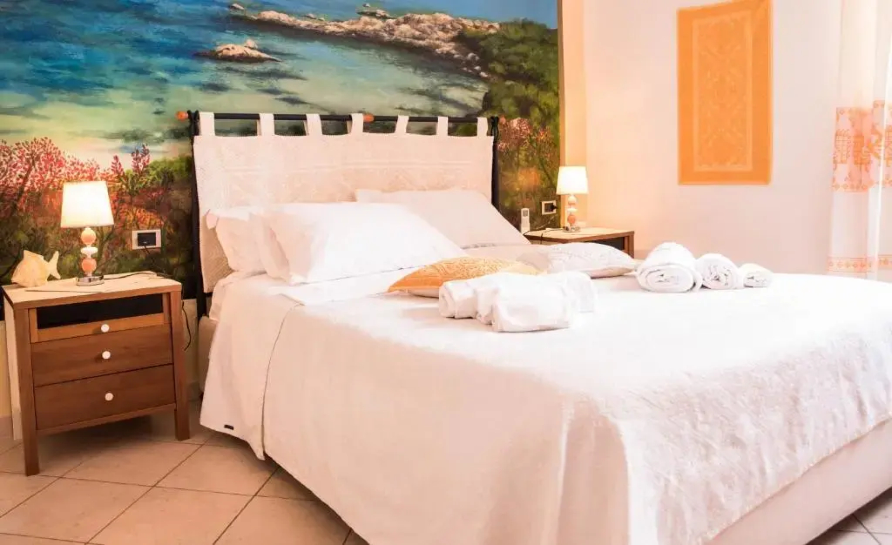 B&B Villa Diana