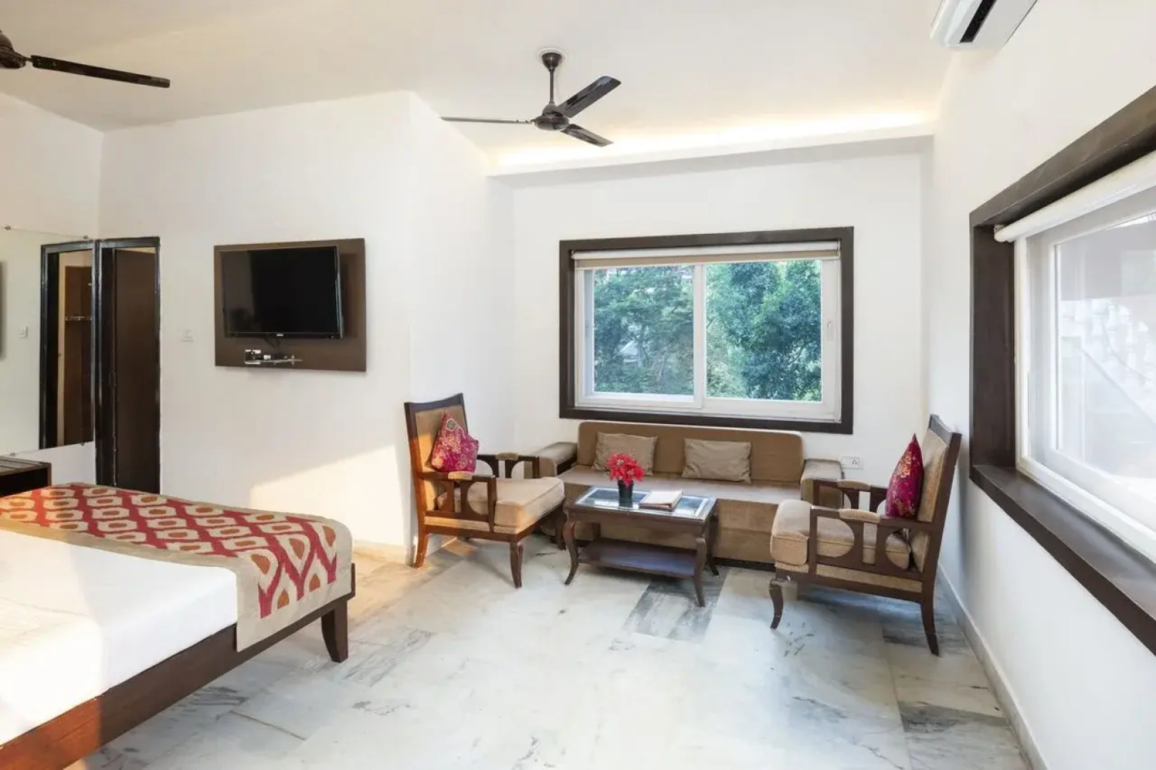 Divine Ganga Cottage