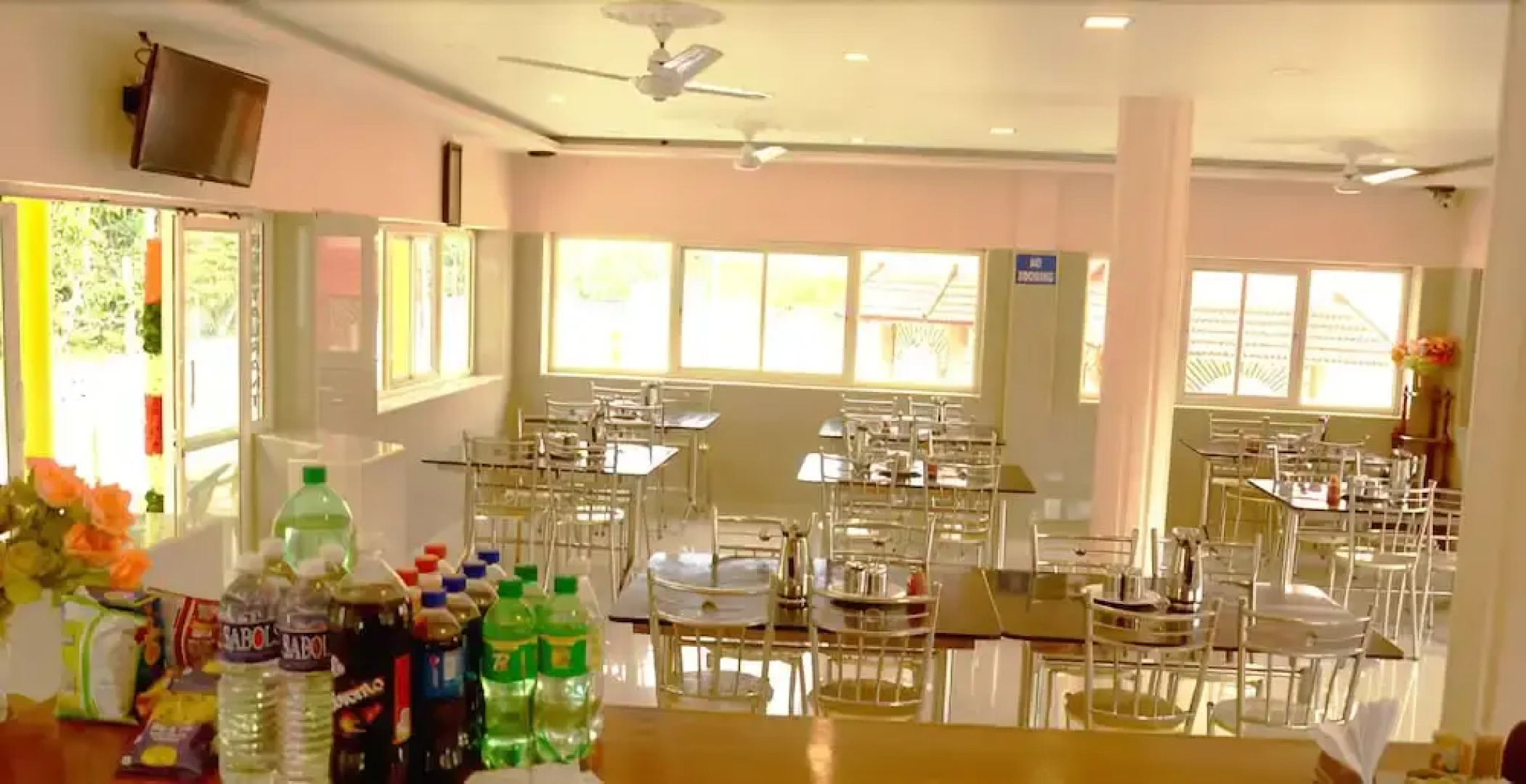 La Flora Paradise Residency