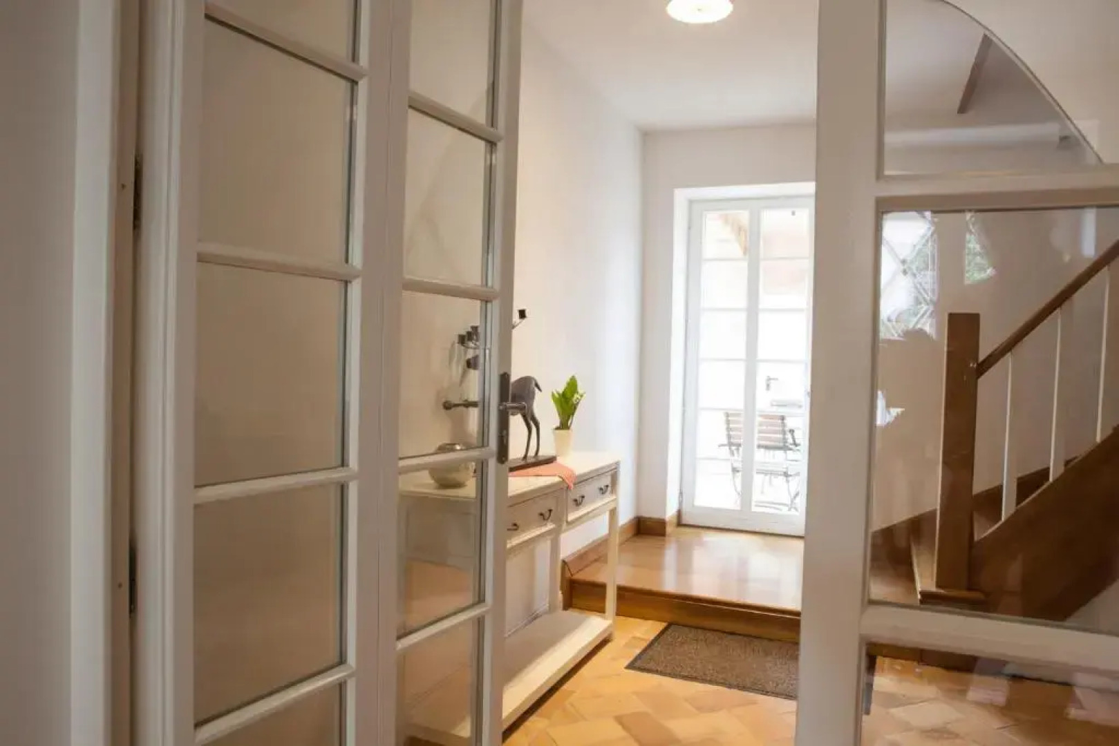 Weingut & Gästehaus GiwerGreif