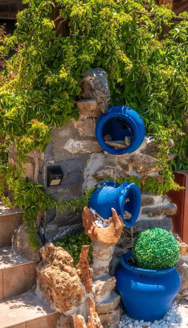 Villa Gaia With Private Pool