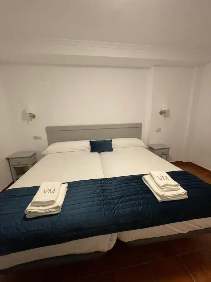 Hotel Villa Maria