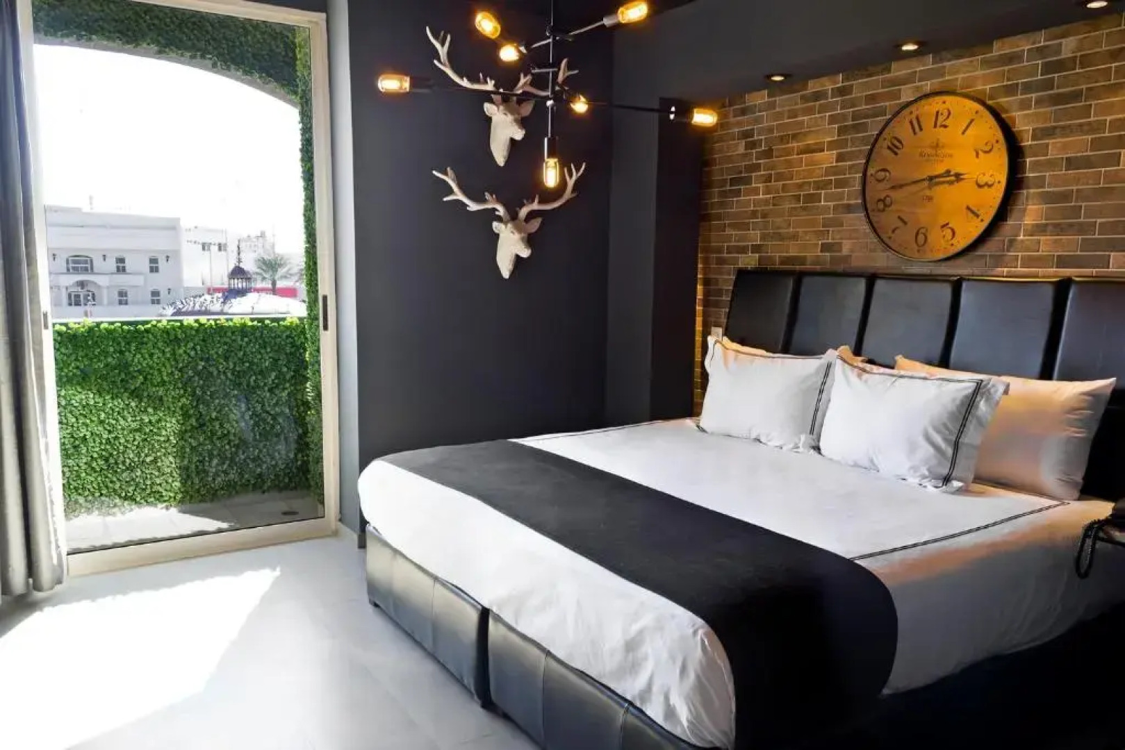 Hotel Posada San Antonio