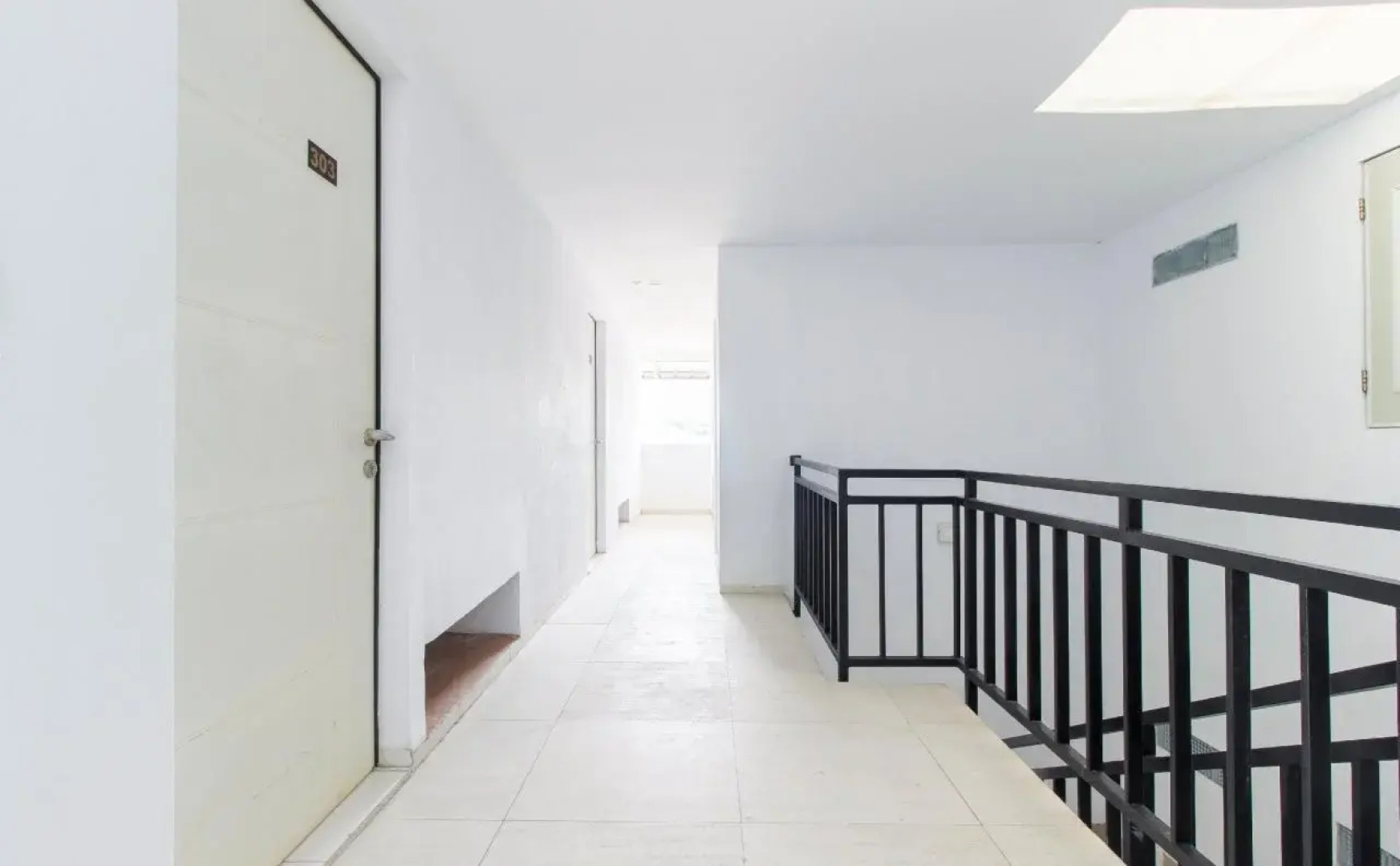 RedDoorz near Margo City