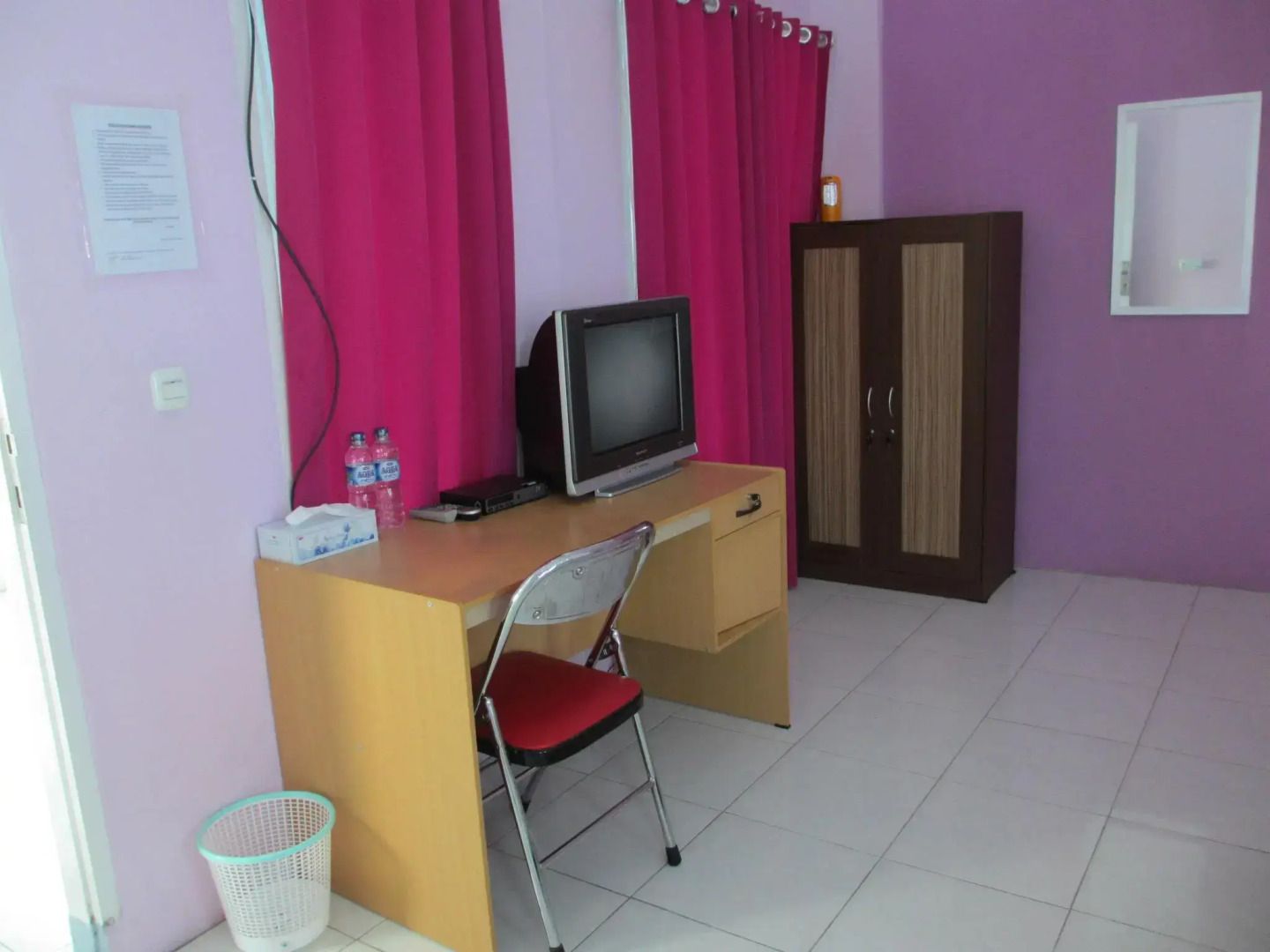 Kenari Residence Syariah