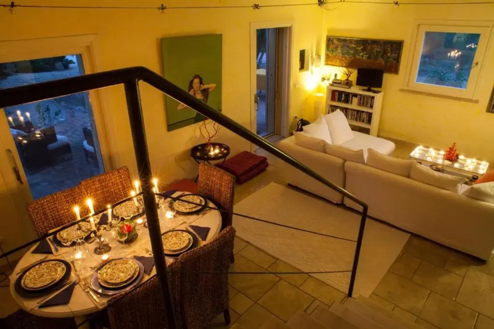 Villa Con Piscina a Carloforte