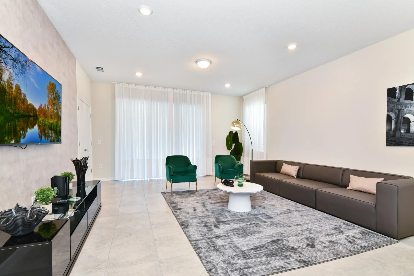 NH-SR7252, Davenport, US