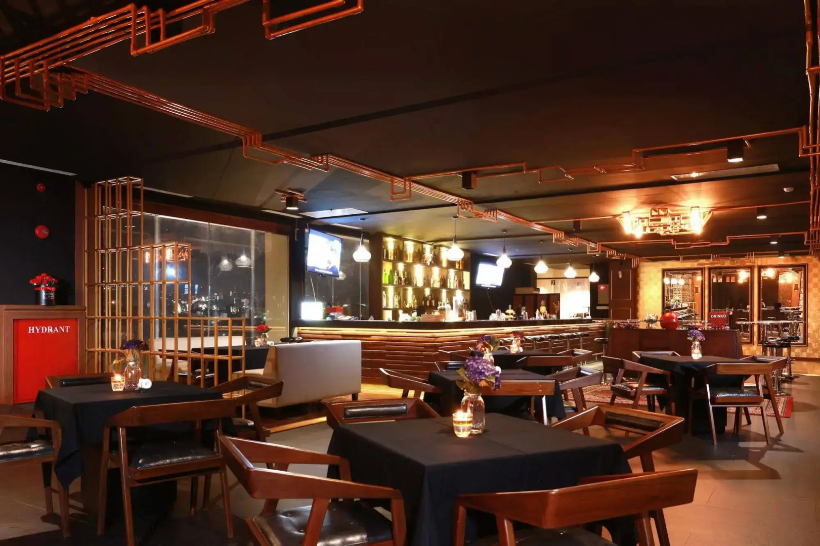 Wimarion Hotel Semarang