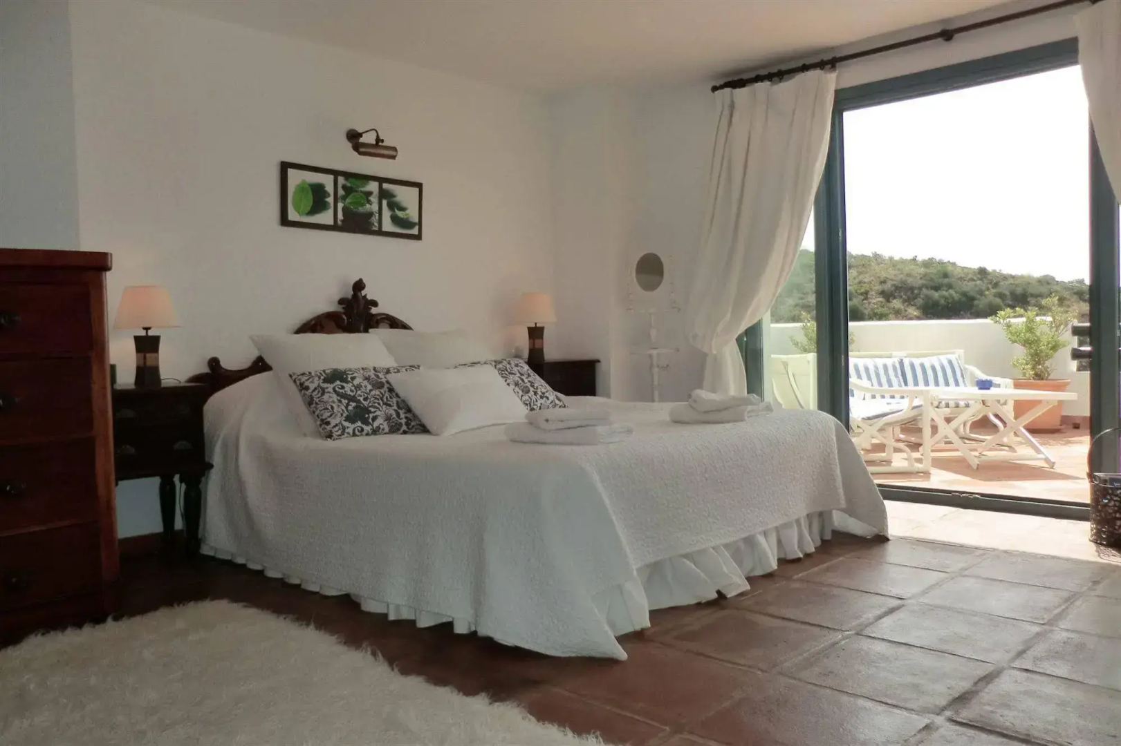 The Urban Villa