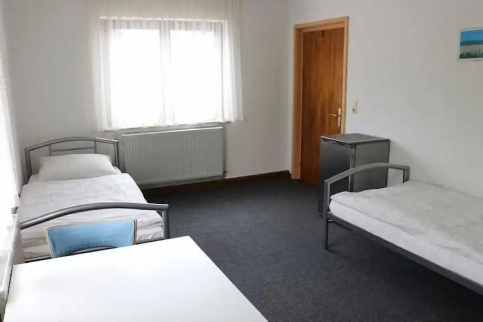 Apartment One Hostel - Bischofsmais