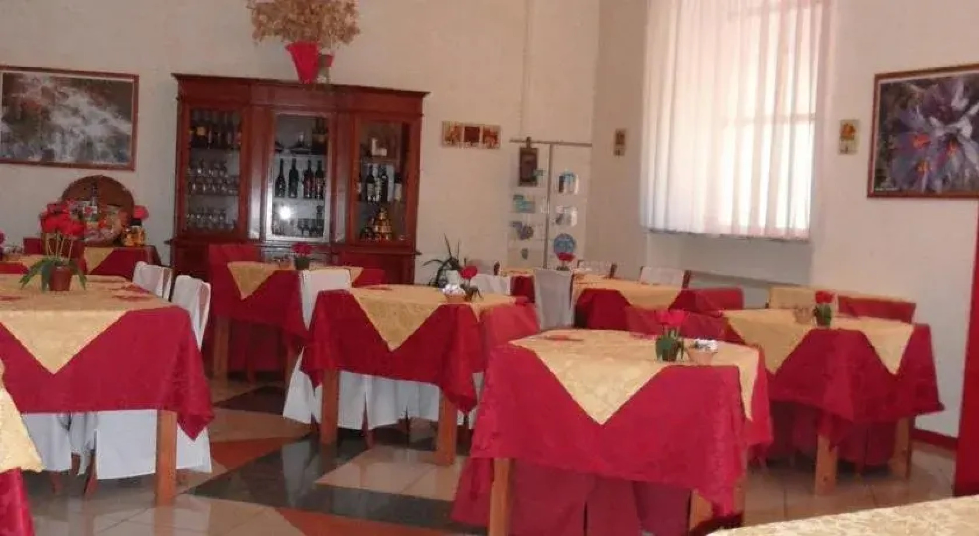 Hotel Antica Casa Sanna