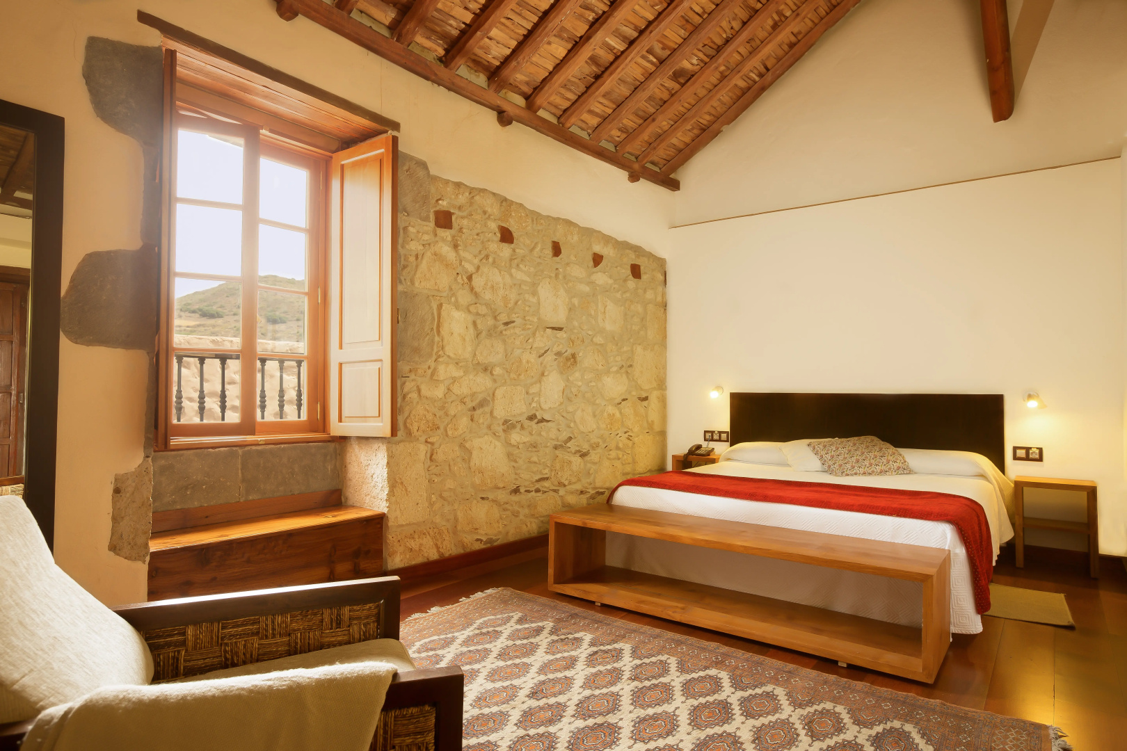 Hotel Rural El Mondalón