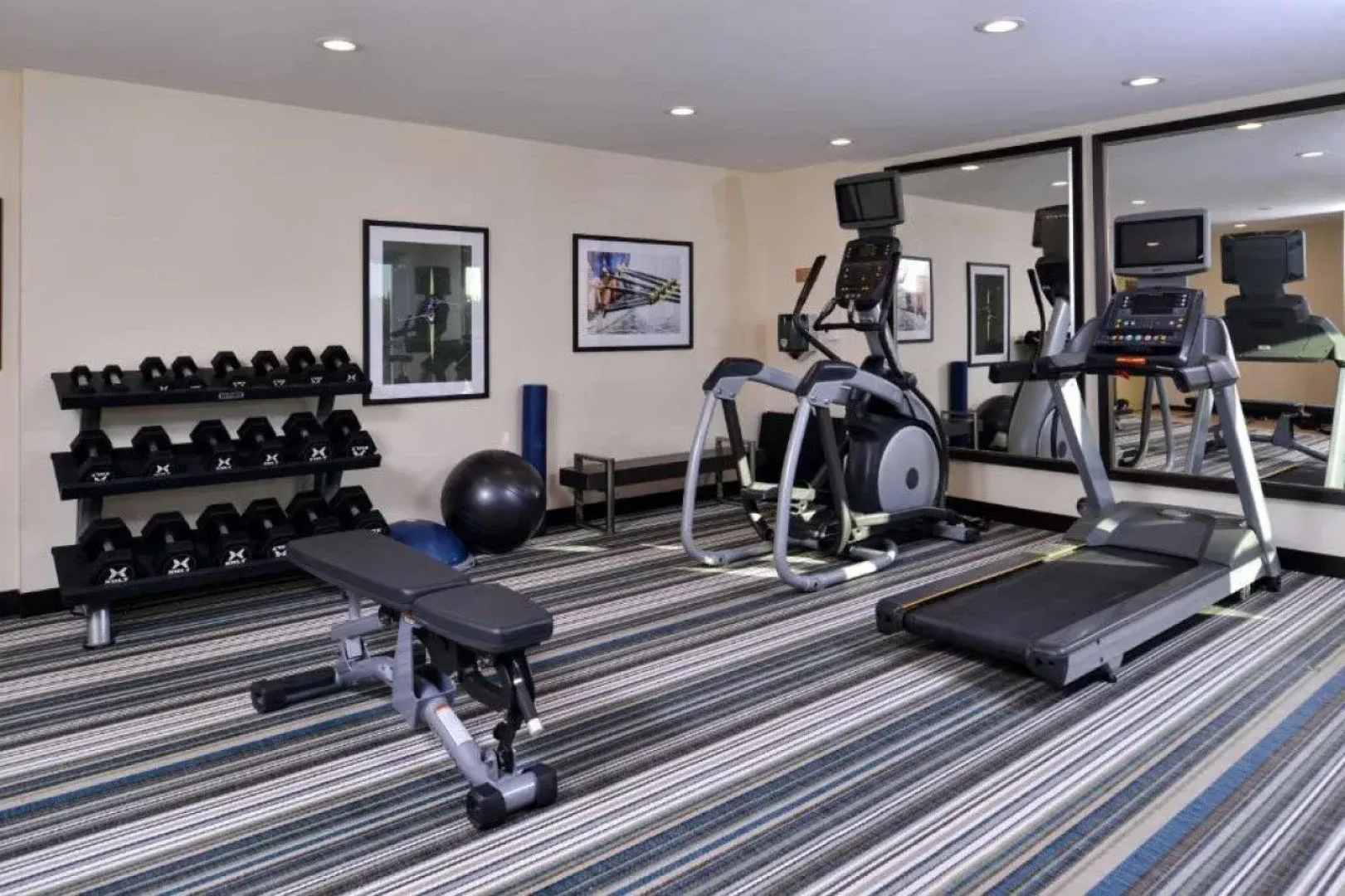 Candlewood Suites Lodi by IHG