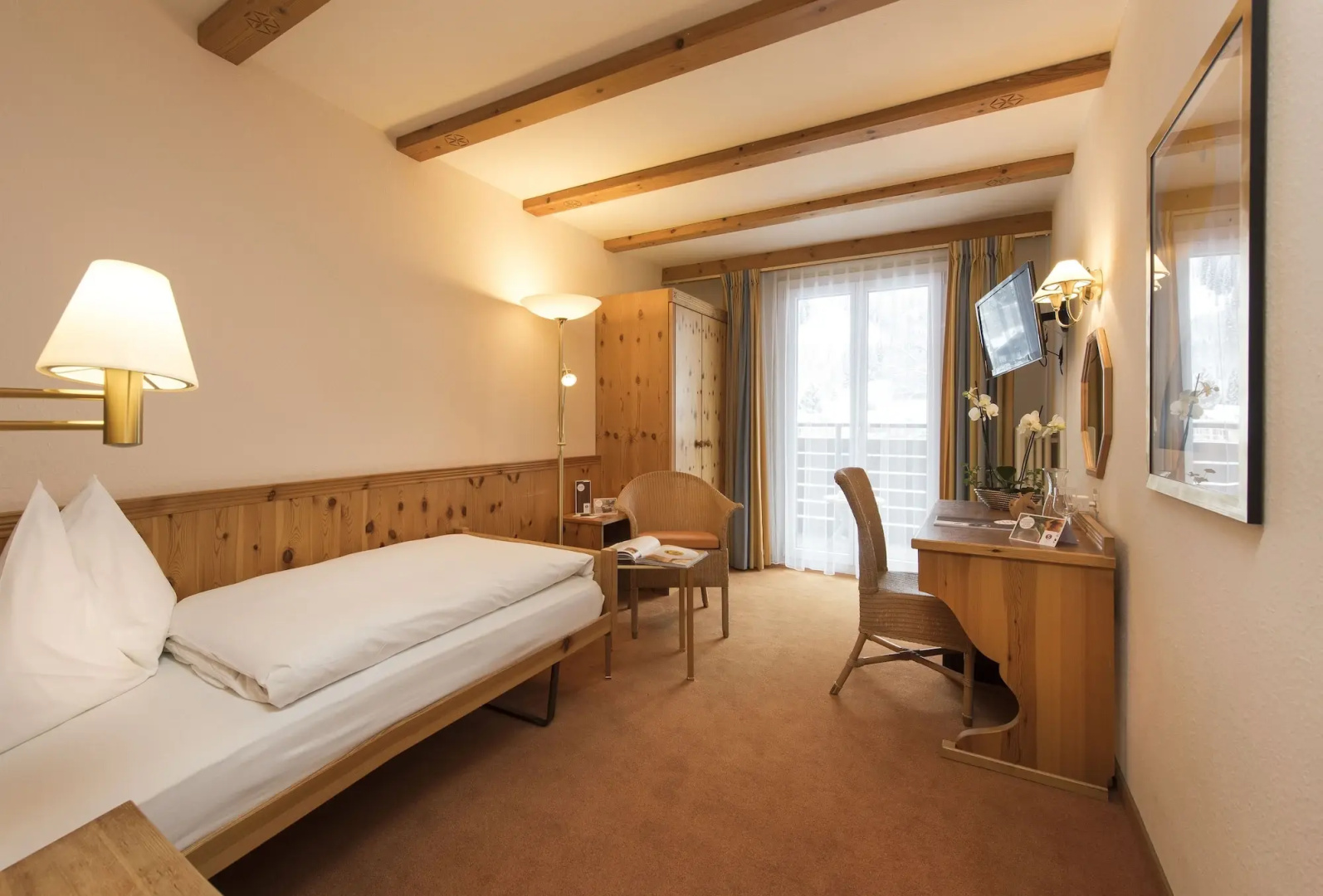Braunbär Hotel & Spa