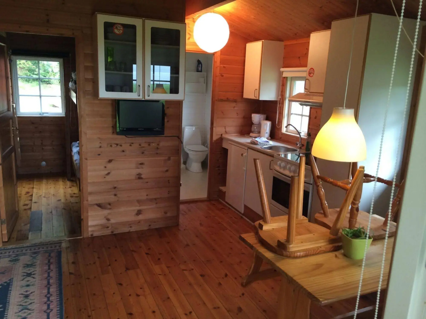 Danhostel Skanderborg