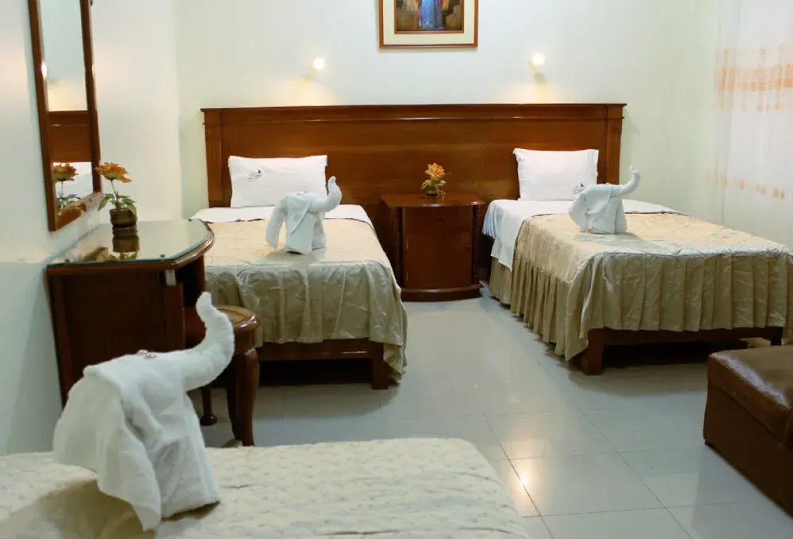 Hotel Rizzo