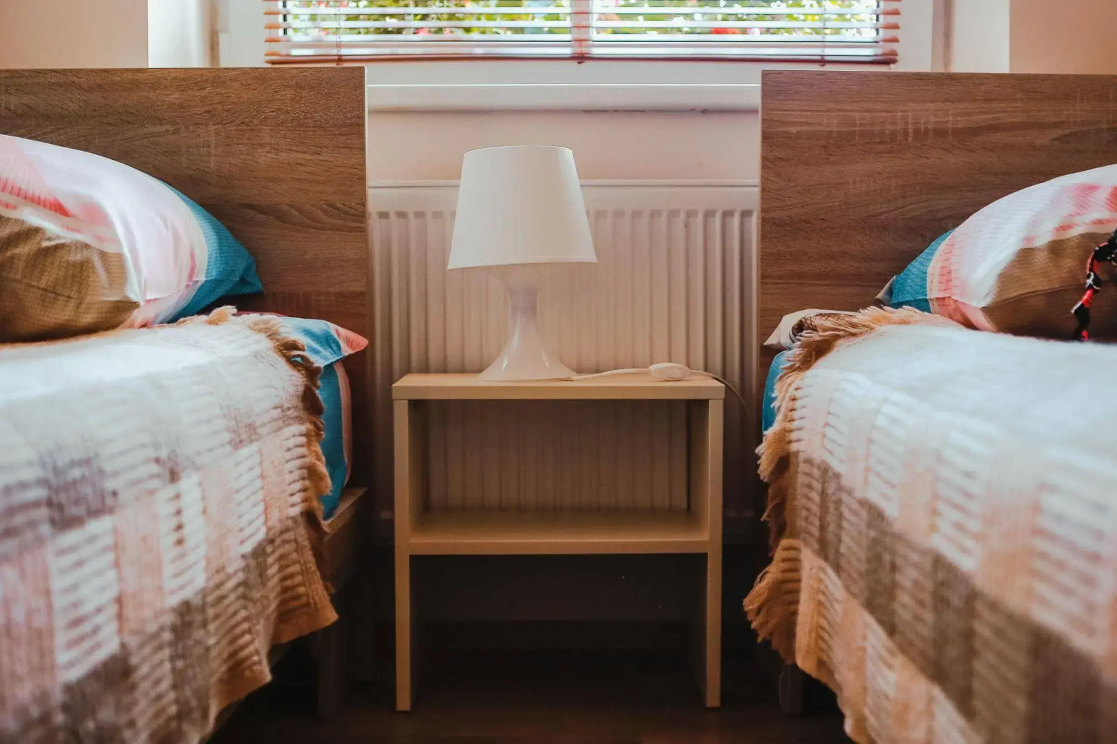 Vilnius Home Bed and Breakfast