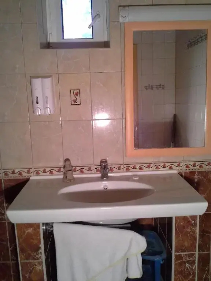Koidu Homestay