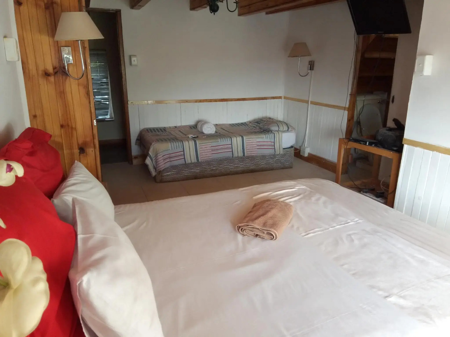 Durban Accommodation