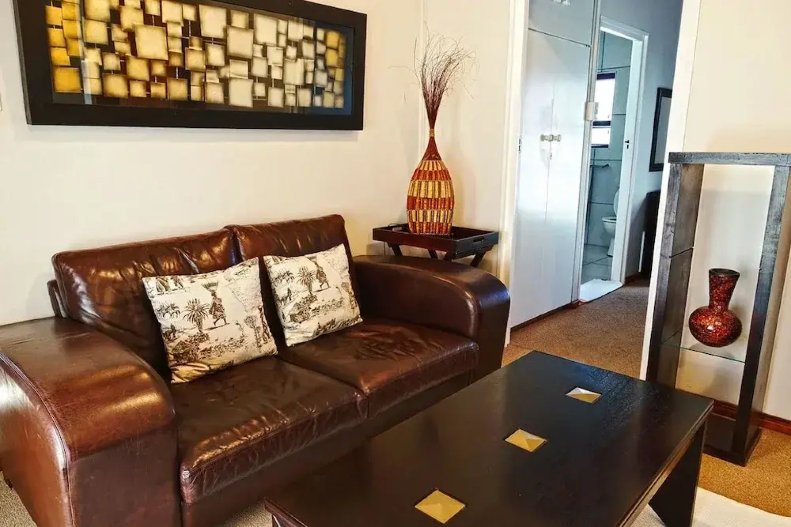 The Dunes at Arniston