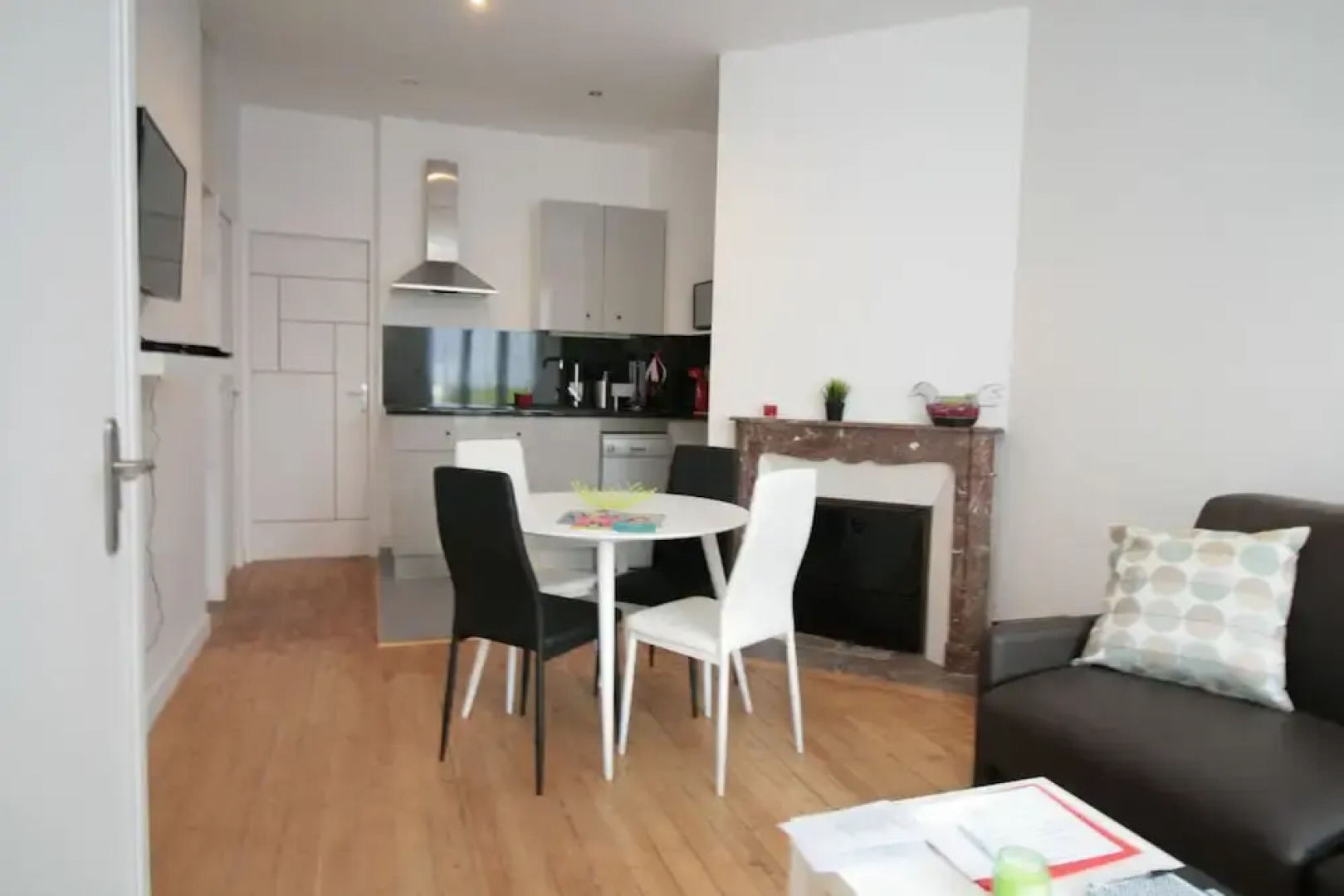 Comme à la maison - BASILIQUE