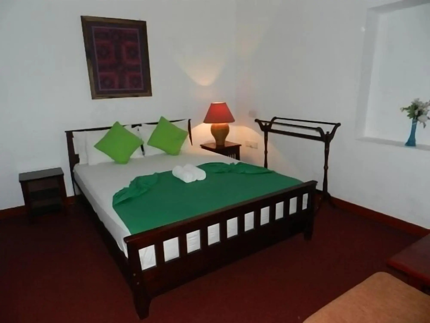 Eeescart Family Resort