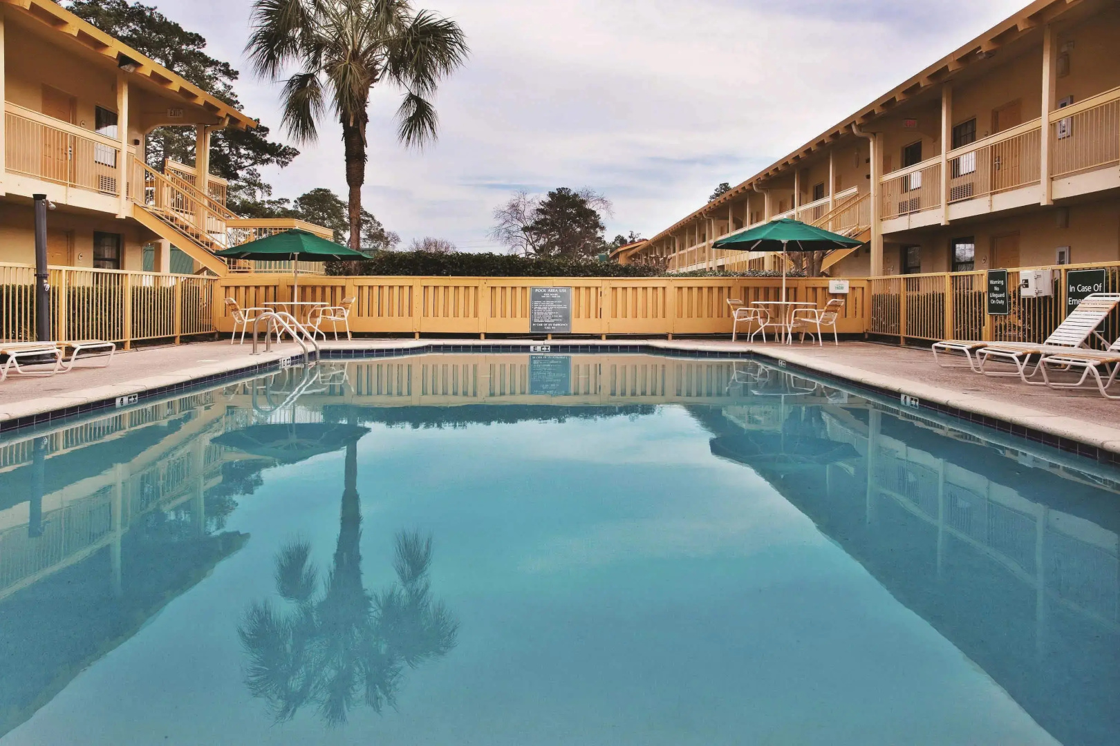 La Quinta Inn by Wyndham Savannah Midtown