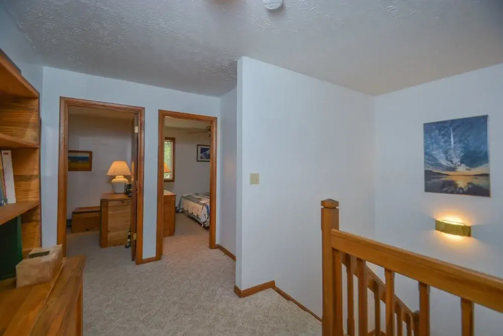 Ski Harbor 4 Bedroom Townhome #16