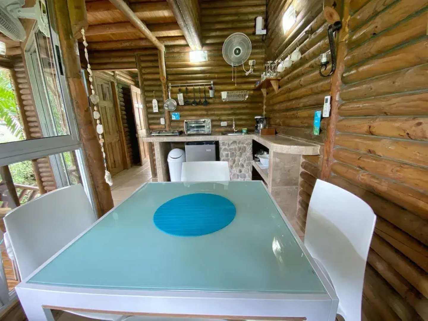 Horizon Ocean View Hotel and Yoga Center