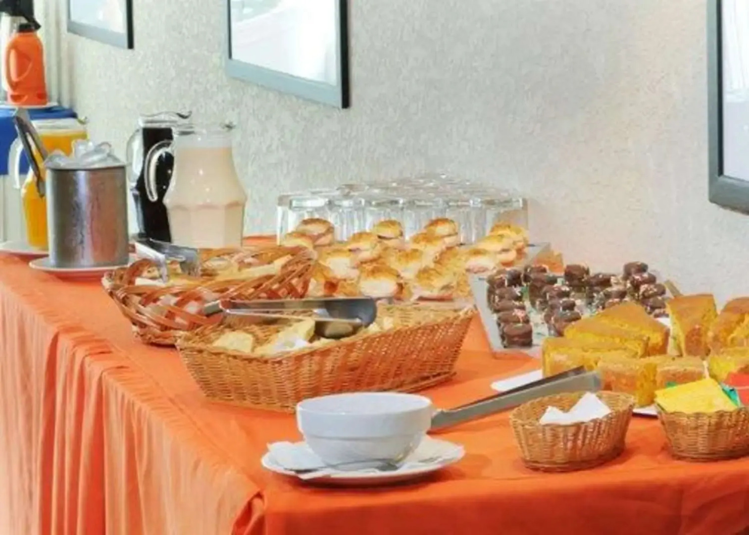 ibis Styles Campinas Alphaville