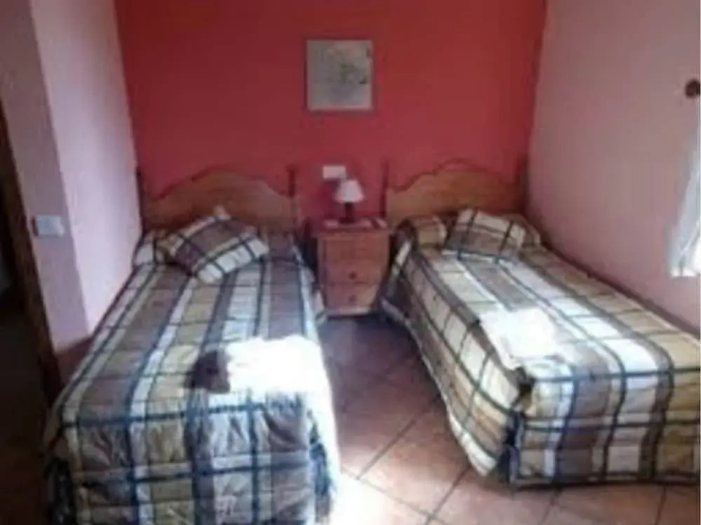 Casa Rural Pastora Marcela