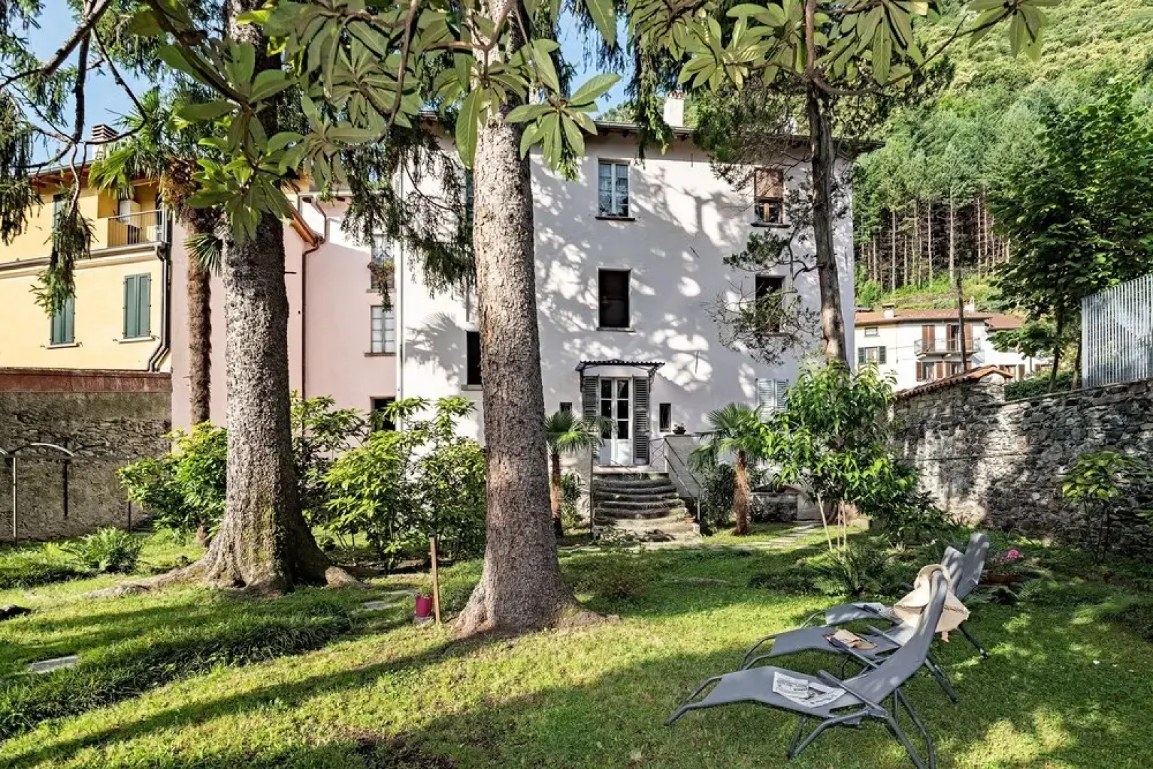 B&B Villa Rosalinda